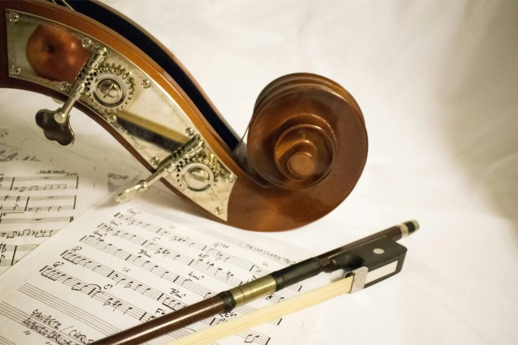 The Harmonious Study Buddy: How Classical Music Boosts Your Brain Power
